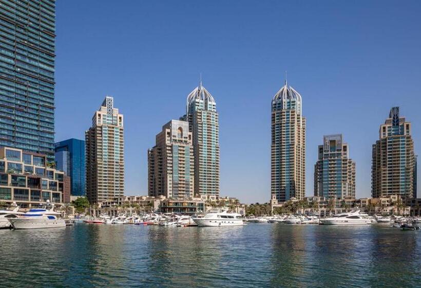 Kennedy Towers Marina Terrace