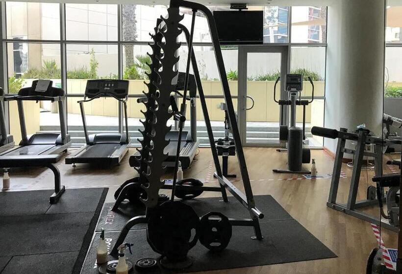 Kennedy Towers Marina Terrace