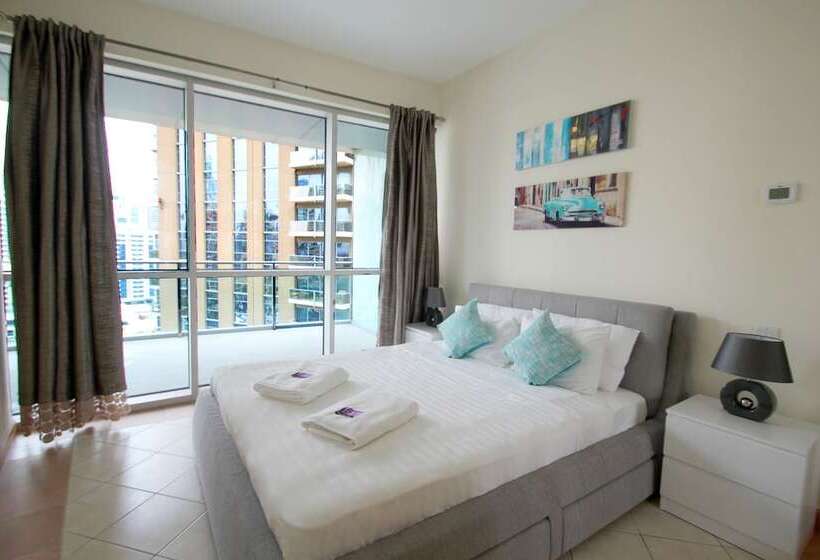 Kennedy Towers Marina Terrace