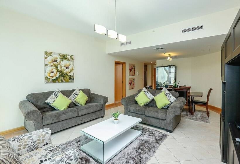 Kennedy Towers Marina Terrace