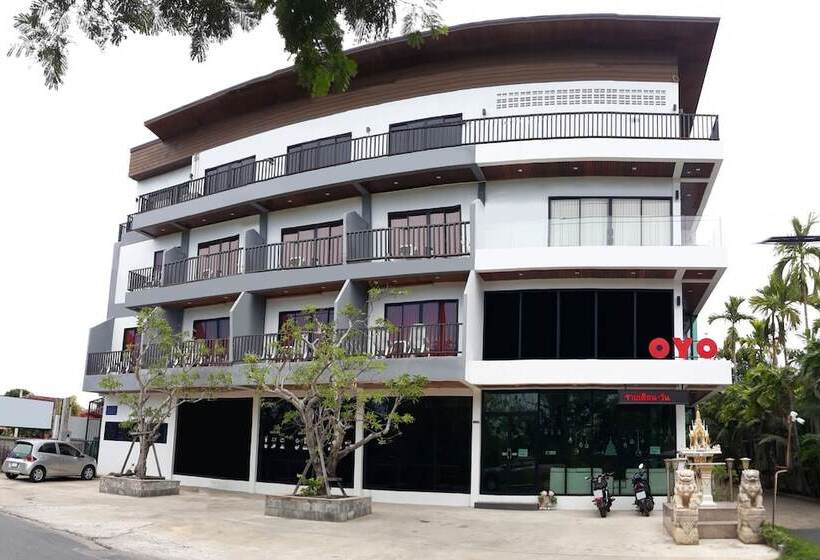 בית מלון כפרי Baan Phu Chalong