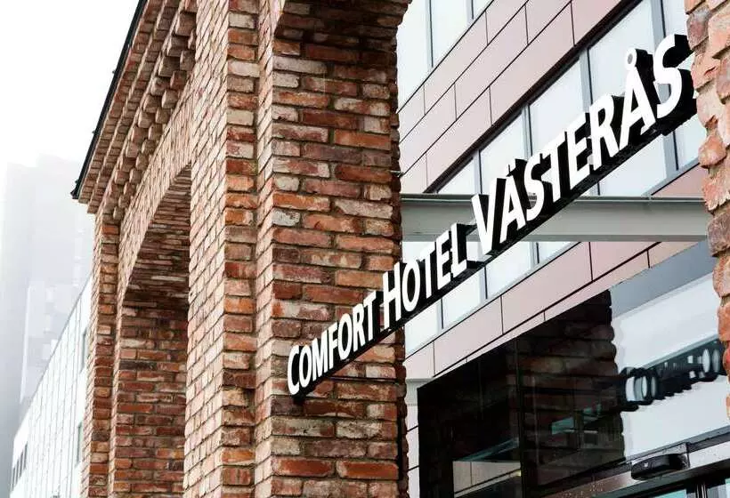 Comfort Hotel Västerås