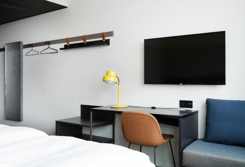 Comfort Hotel Västerås