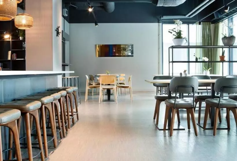 Comfort Hotel Västerås