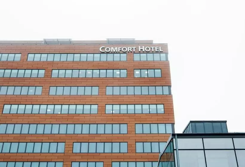 Comfort Hotel Västerås