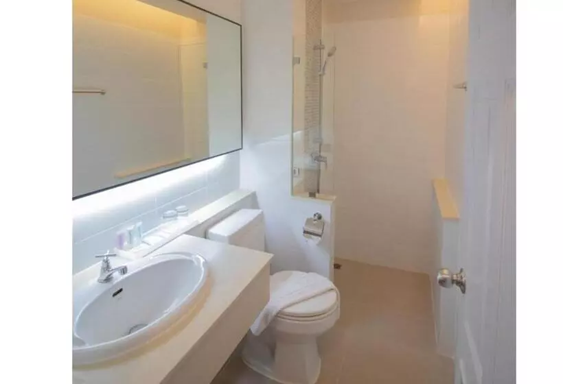 Fortune D Hotel Phitsanulok