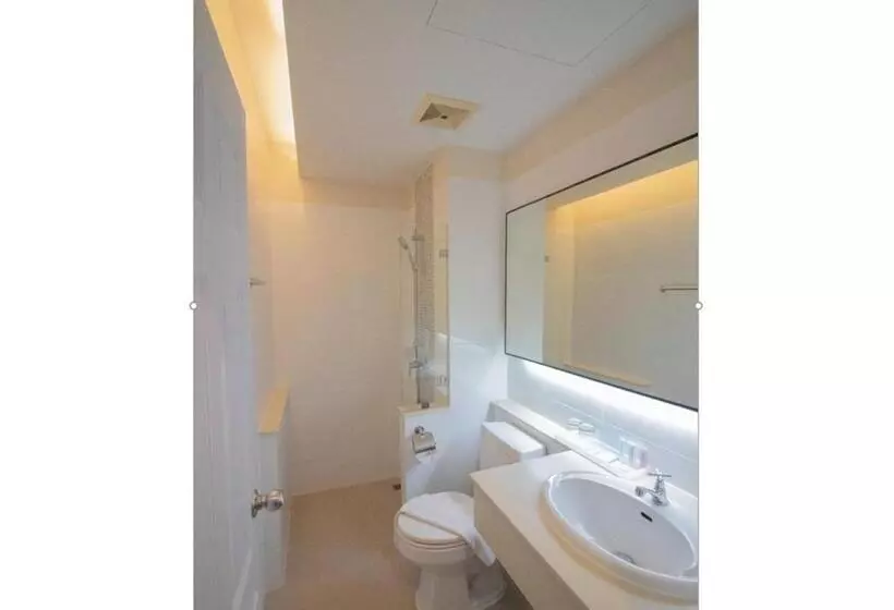 Fortune D Hotel Phitsanulok