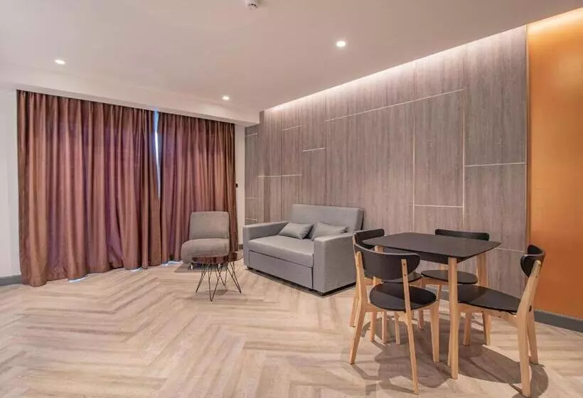 Fortune D Hotel Phitsanulok