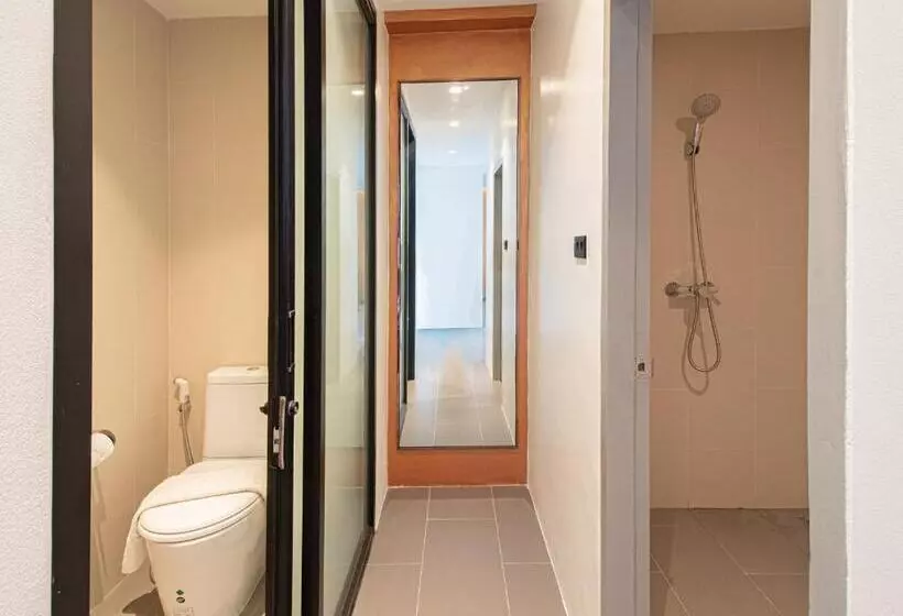 Fortune D Hotel Phitsanulok