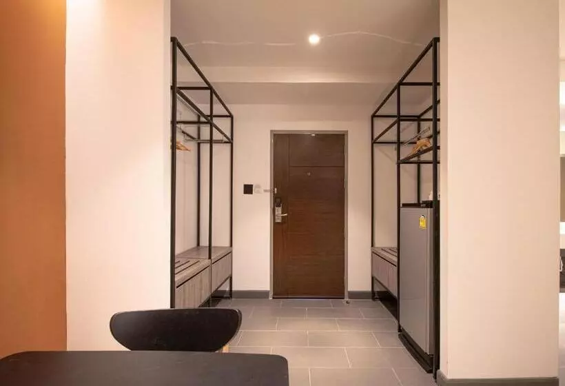 Fortune D Hotel Phitsanulok