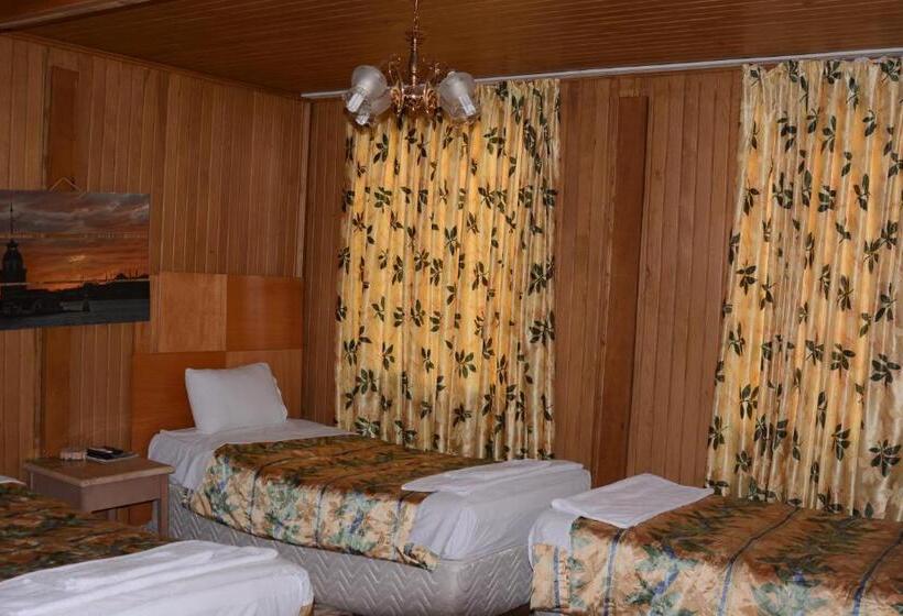 酒店 Nemrut Kommagene