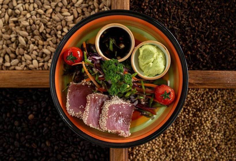 בית מלון כפרי Shooting Star Boutique