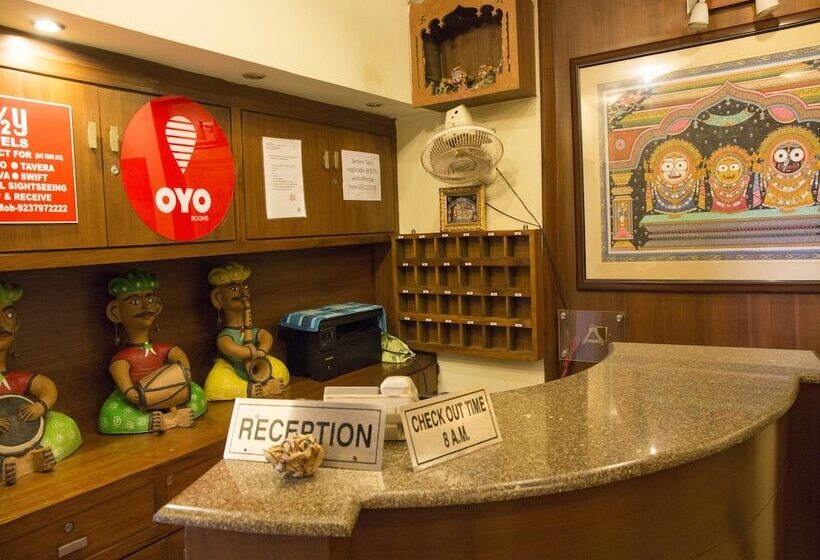 בית מלון כפרי Trimurti Heights