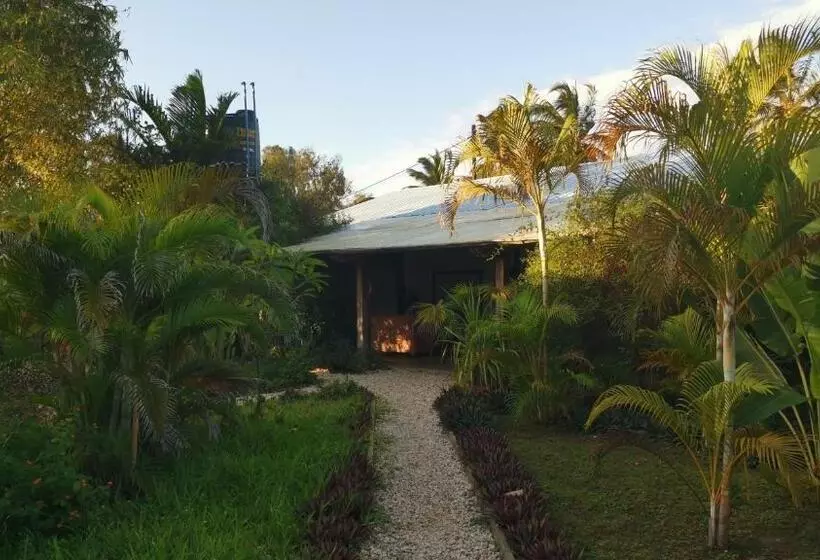 Majatalo Nungwi House