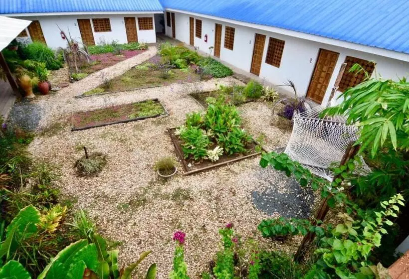 Majatalo Nungwi House