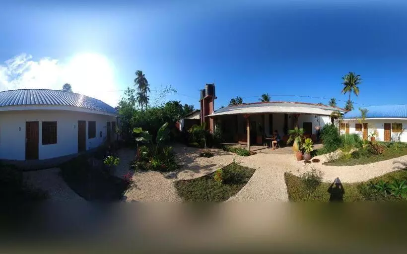 Majatalo Nungwi House