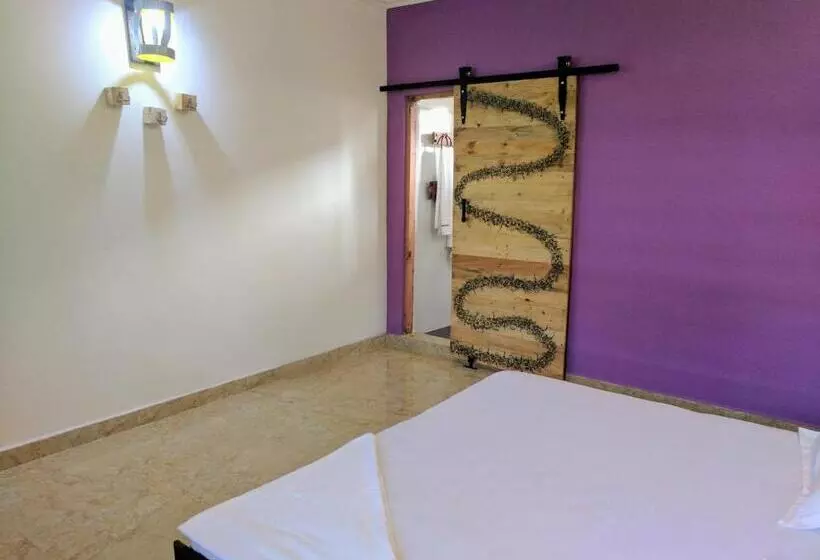 Majatalo Nungwi House