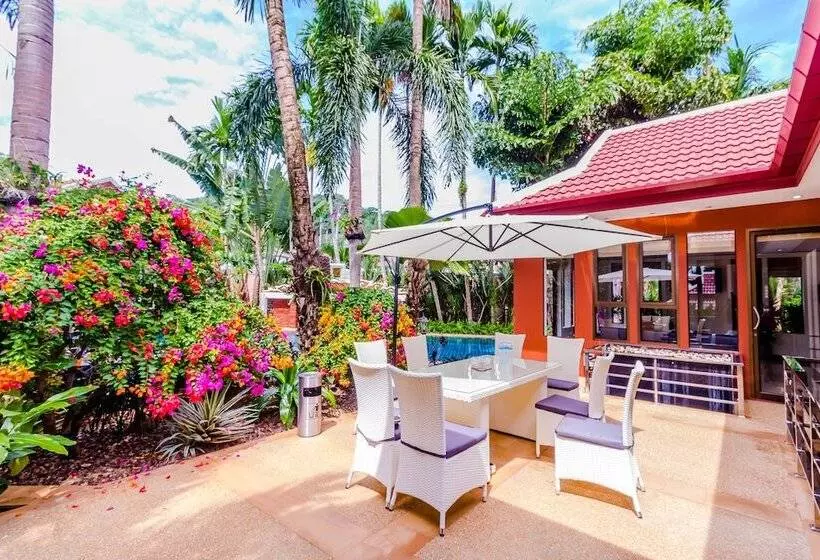 Majatalo Serene Boutique Garden Resorts