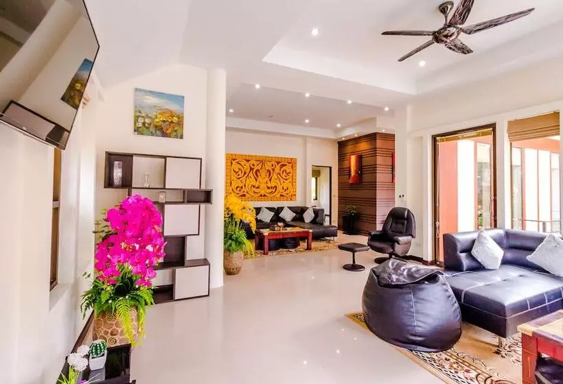 Majatalo Serene Boutique Garden Resorts