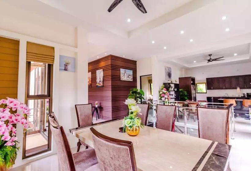 Majatalo Serene Boutique Garden Resorts