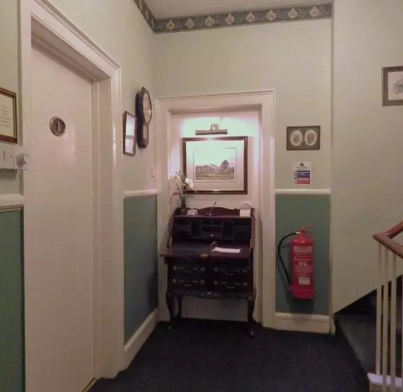 Majatalo The Central Guesthouse