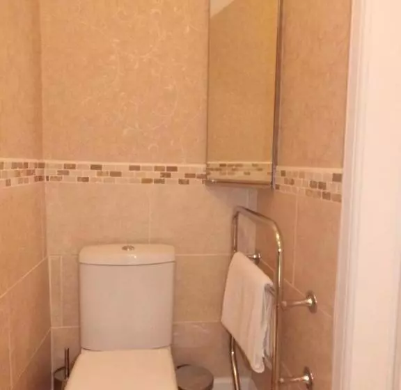 Majatalo The Central Guesthouse