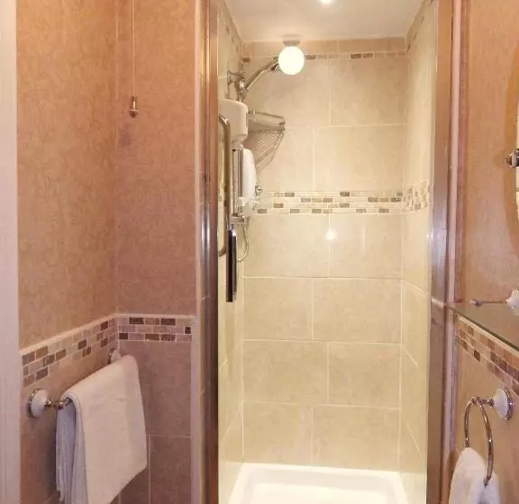 Majatalo The Central Guesthouse