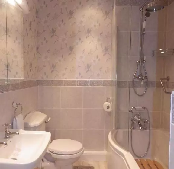 Majatalo The Central Guesthouse