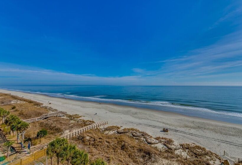 South Shore 1202 Condo