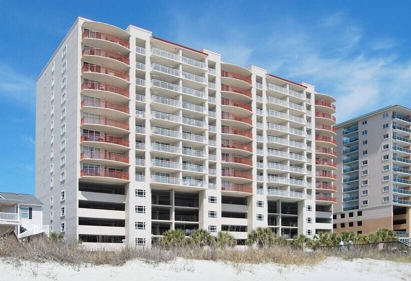 South Shore 1202 Condo