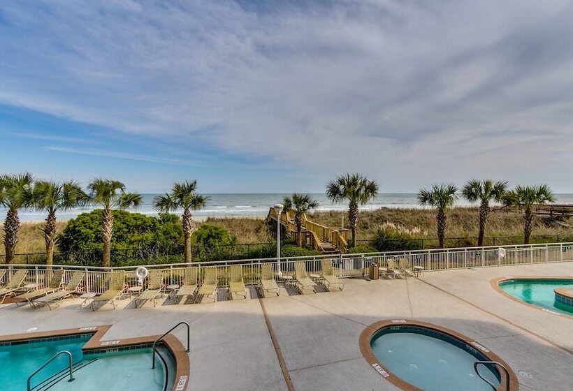 South Shore 1202 Condo