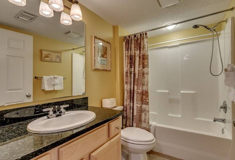 South Shore 1202 Condo