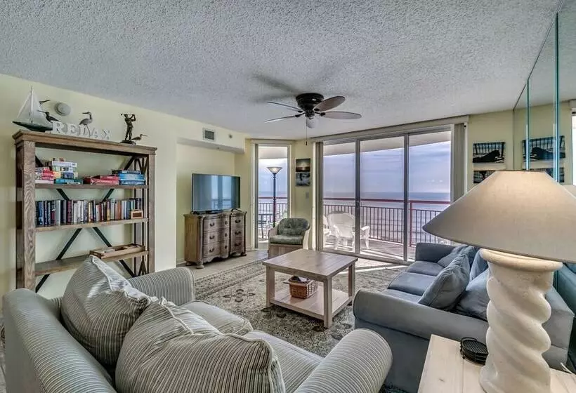 South Shore 1202 Condo