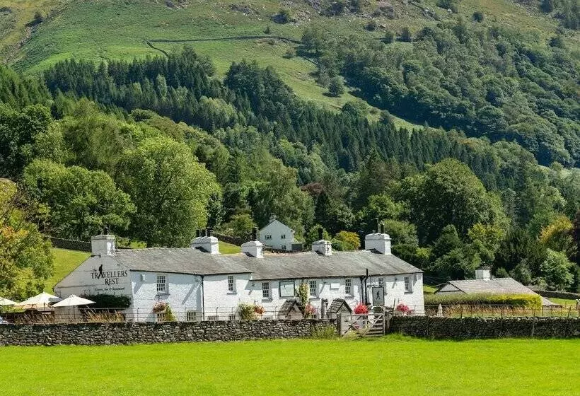 Traveller's Rest Inn