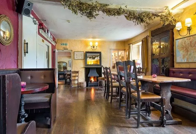 Traveller's Rest Inn