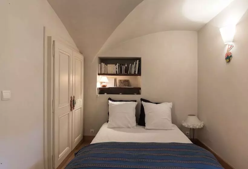 Aamiaismajoitus (B&B) Bed End Breakfast Du Centre