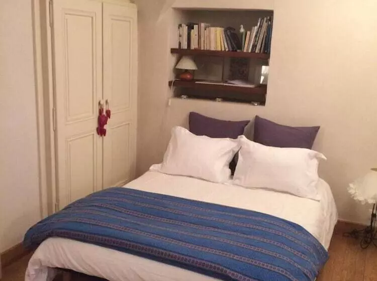 Aamiaismajoitus (B&B) Bed End Breakfast Du Centre