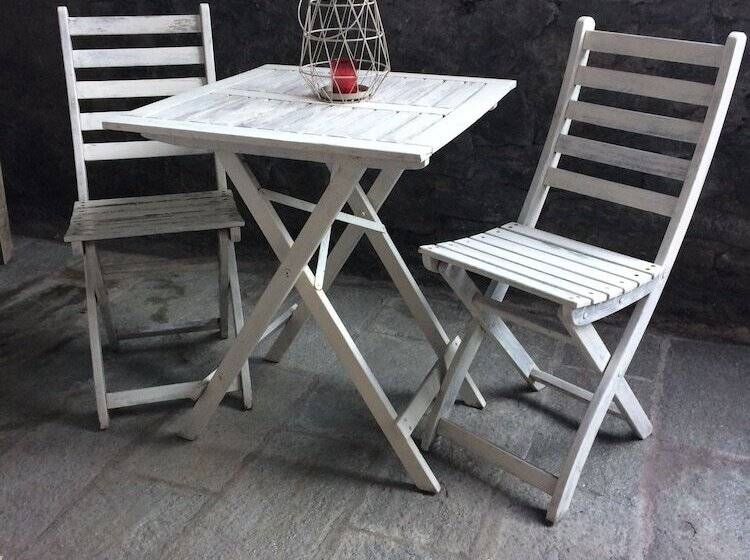 تختخواب و صبحانه Bed End Breakfast Du Centre