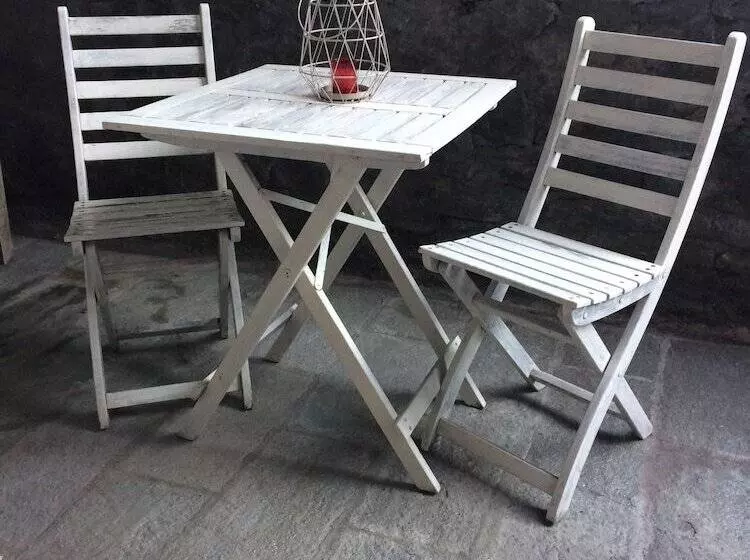 Aamiaismajoitus (B&B) Bed End Breakfast Du Centre