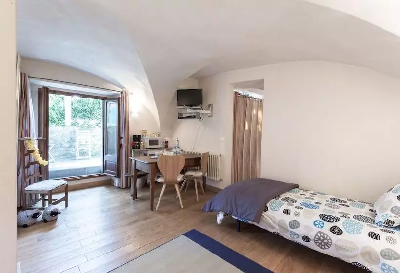 Aamiaismajoitus (B&B) Bed End Breakfast Du Centre