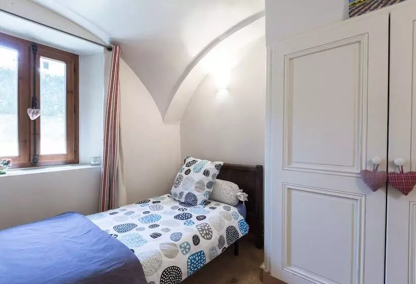 Aamiaismajoitus (B&B) Bed End Breakfast Du Centre