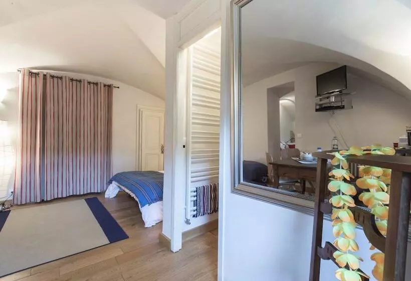 Aamiaismajoitus (B&B) Bed End Breakfast Du Centre