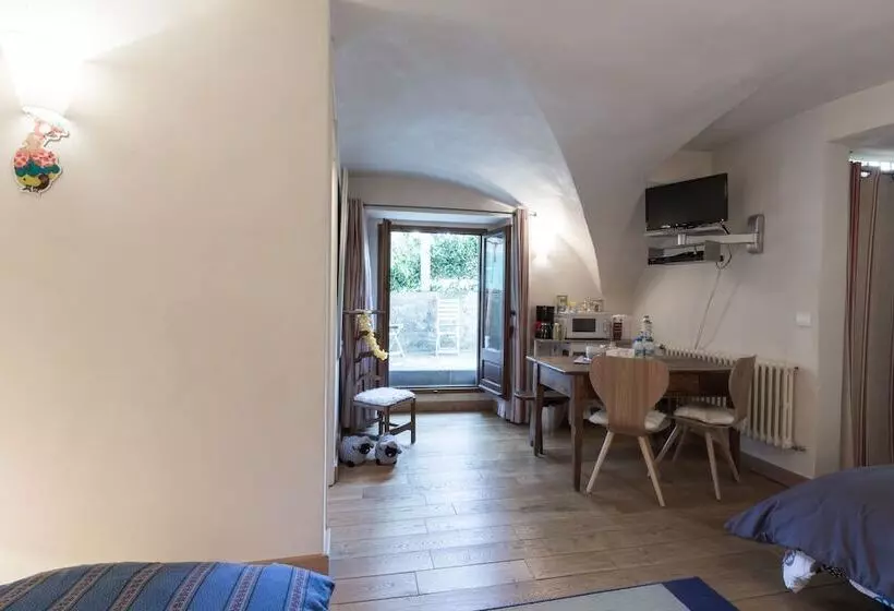 Aamiaismajoitus (B&B) Bed End Breakfast Du Centre