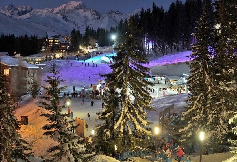 تختخواب و صبحانه Bed End Breakfast Du Centre