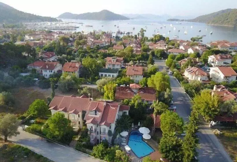 Göcek Selya