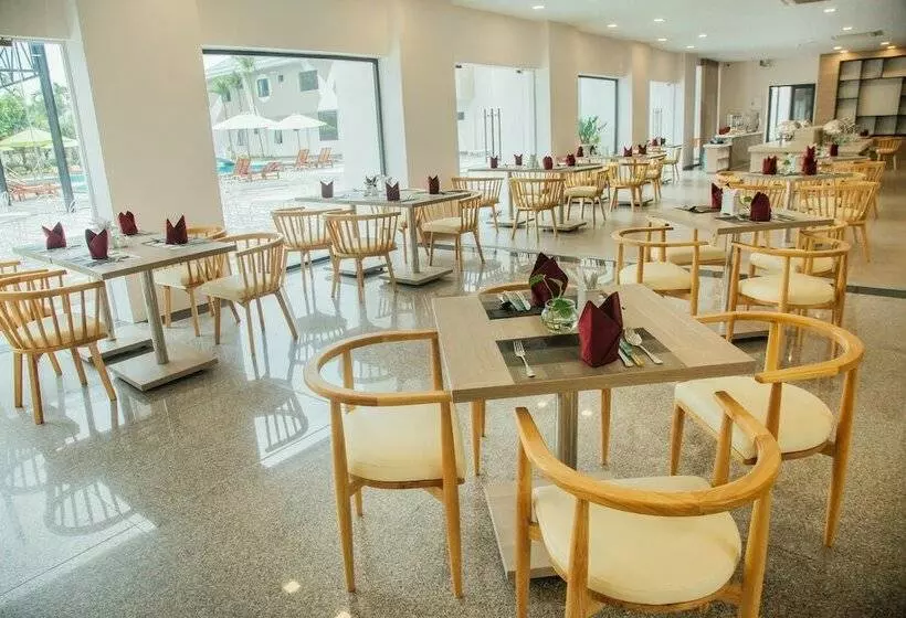 Green Hotel Danang