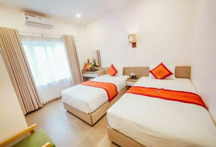 Green Hotel Danang