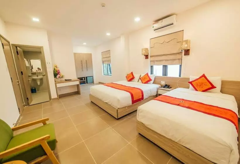 Green Hotel Danang