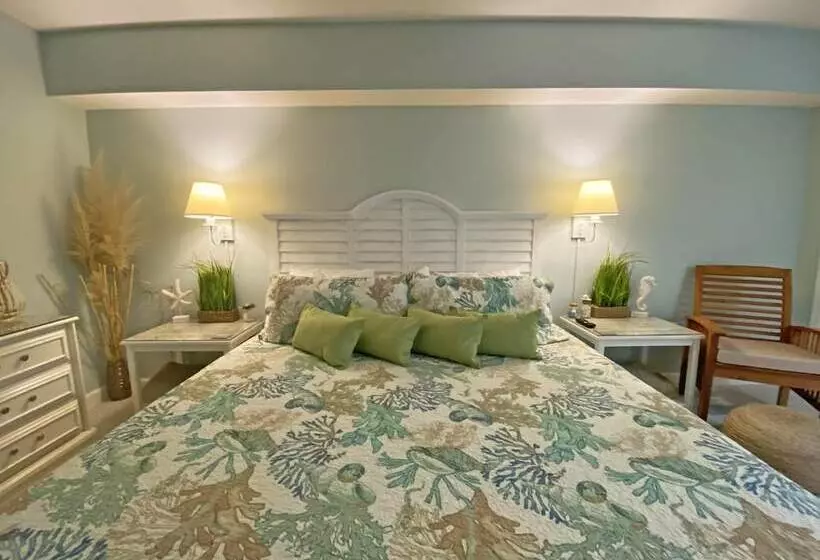 Holiday Sands South Resort By Palmetto Vacations