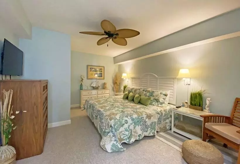 Holiday Sands South Resort By Palmetto Vacations